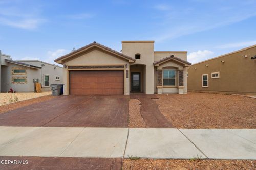 14853 Oldenberg Ct, El Paso, TX, 79938-2207 | Card Image