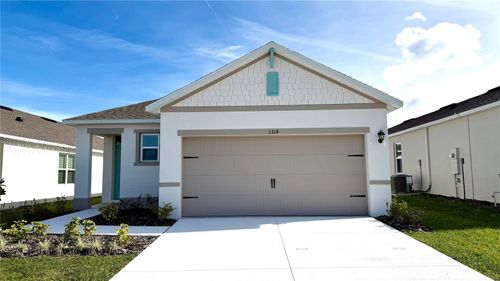 3314 Wakefield Dr, Haines City, FL, 33844-9864 | Card Image