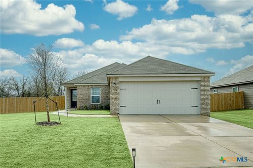 13029 Field Plow Ln, Elgin, TX, 78621-2368 | Card Image