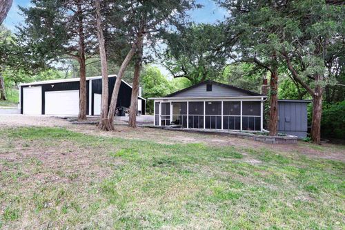 11203 Rimrock Drive, Manhattan, KS, 66503 | Card Image