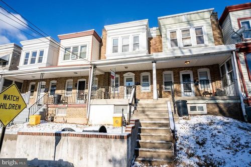 1011 Andrews Ave, COLLINGDALE, PA, 19023-4005 | Card Image