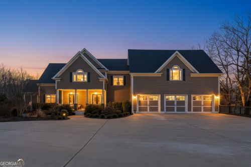 87 Carsons Creek Dr, Dawsonville, GA, 30534-7090 | Card Image