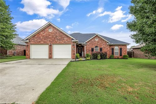 1170 Musket St, Prairie Grove, AR, 72753-9348 | Card Image