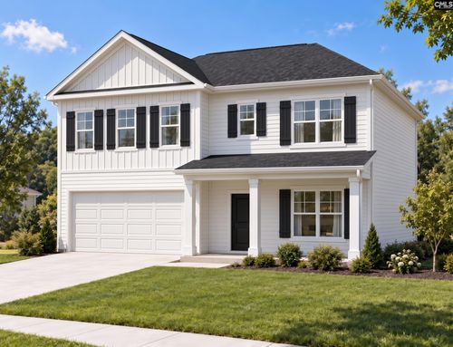 651 Silica Court, West Columbia, SC, 29170 | Card Image