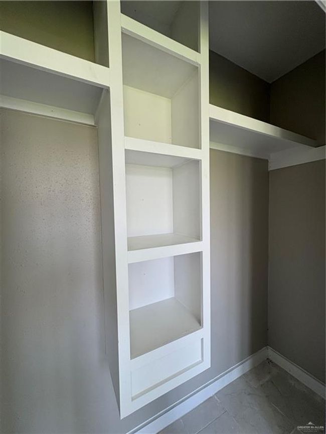 View of closet | Image 11