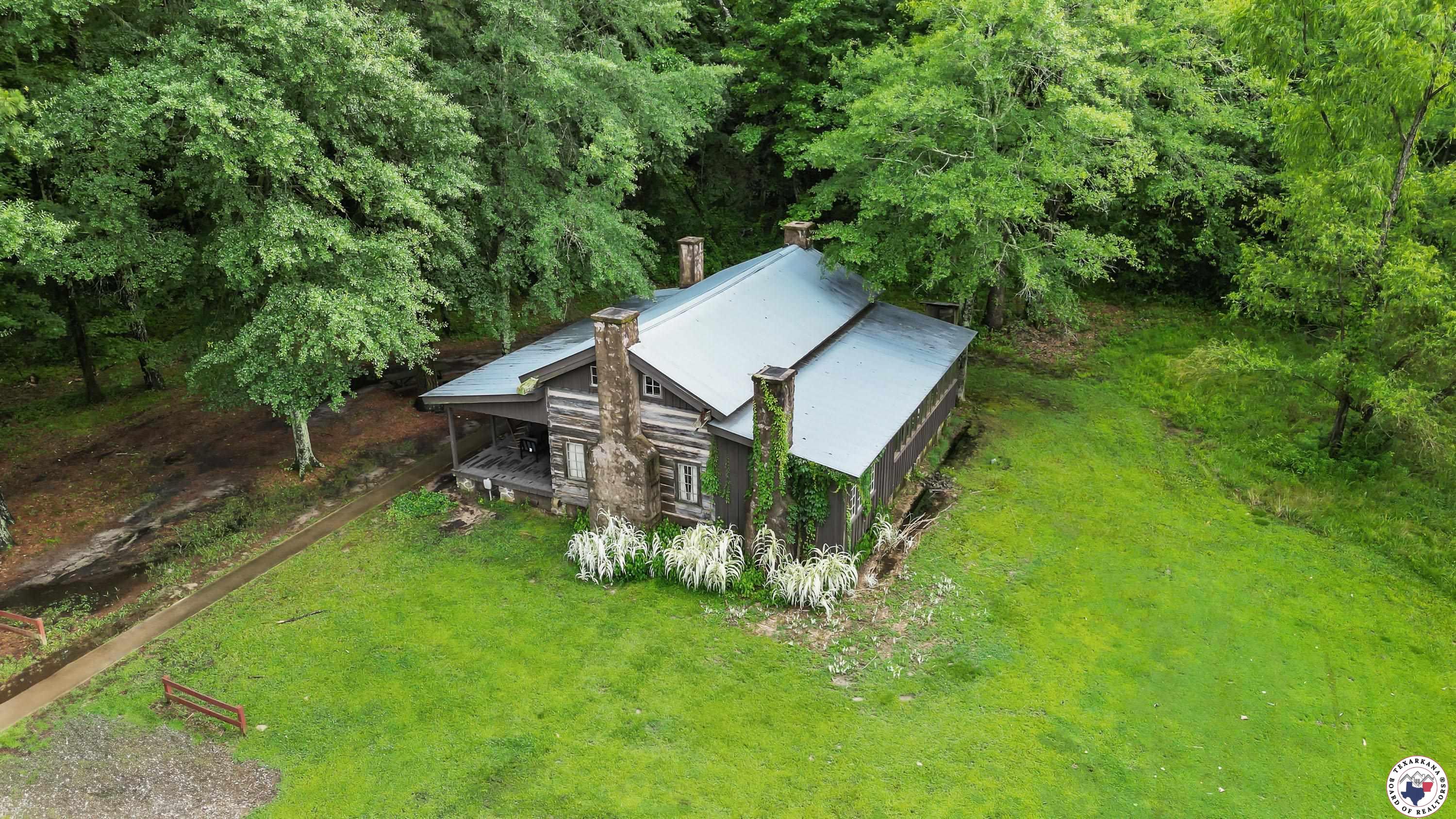 Residential in Out of Area-Arkansas 3