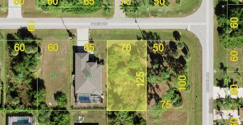 227 Jennifer Drive, Rotonda West, FL, 33947 | Card Image