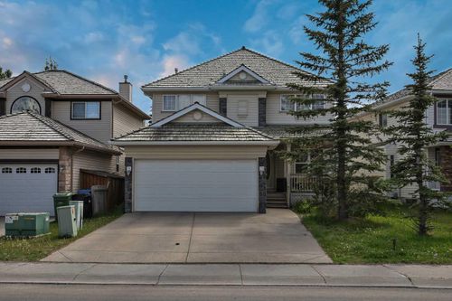 716 Coral Springs Boulevard Ne, Calgary, AB, T3J3T3 | Card Image