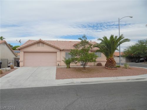 701 Gullwing Ln, North Las Vegas, NV, 89081-3103 | Card Image