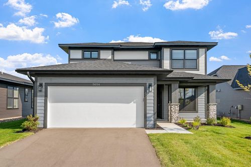 5066 Lander Ave Ne, Albertville, MN, 55301-9767 | Card Image