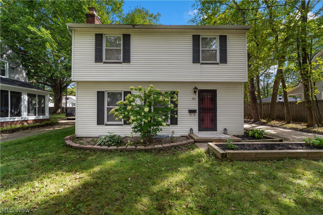 Residential in Akron