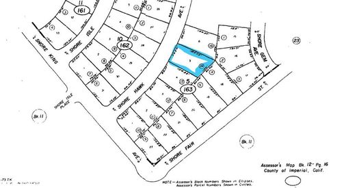 2288 Shore Hawk Ave, Thermal, CA, 92274-8556 | Card Image