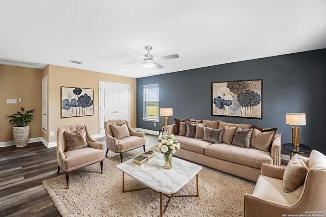 7622 Sutter Home, House other with 4 bedrooms, 3 bathrooms and null parking in San Antonio TX | Image 25