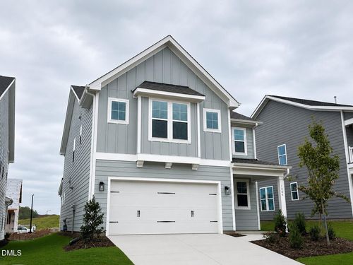 260-1206 Westerland Way, Durham, NC, 27703-7261 | Card Image