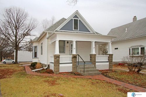 545 D St, Lincoln, NE, 68502-1056 | Card Image