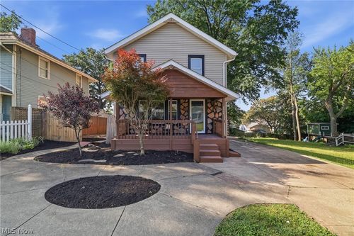 2564 Woodmere Ave, Akron, OH, 44312-2411 | Card Image