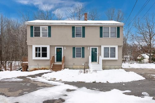 1-27 Pepperell Street, Saco, ME, 04072 | Card Image