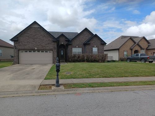 1486 Cobra Ln, Clarksville, TN, 37042-0714 | Card Image