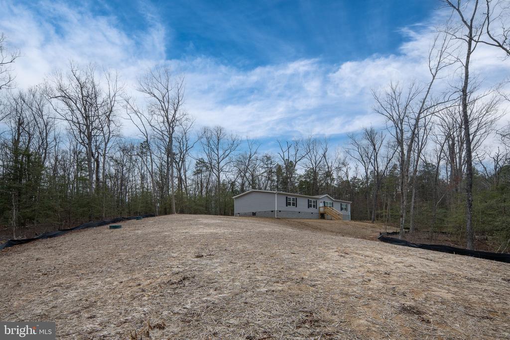 Residential in DOSWELL 2
