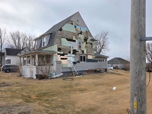 504 S Peoria St, Bradford, IL, 61421-8806 | Card Image