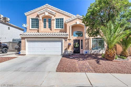 7808 Robinglen Ave, Las Vegas, NV, 89131-8211 | Card Image