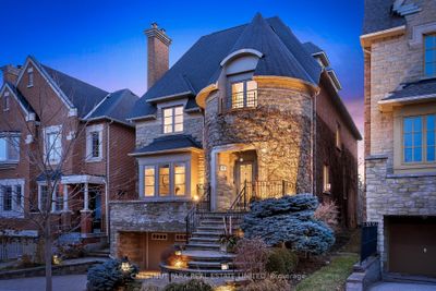 38 True Davidson Dr, House other with 5 bedrooms, 6 bathrooms and 4 parking in Toronto ON | Image 2