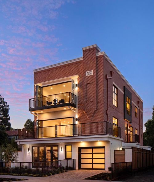 519 Webster St, Palo Alto, CA, 94301-1254 | Card Image
