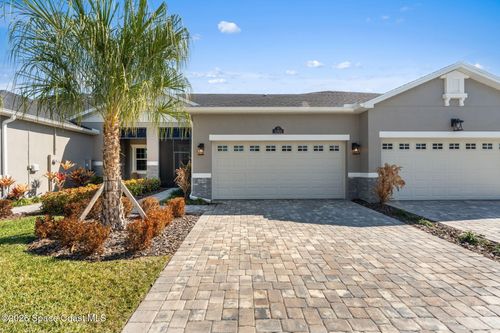 3168 Avalonia Dr, Melbourne, FL, 32940-8751 | Card Image