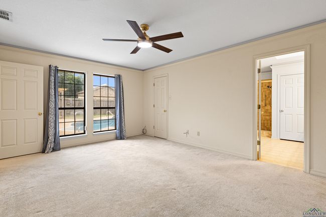 1307 Spring Tree Ln, House other with 3 bedrooms, 3 bathrooms and null parking in Kilgore TX | Image 29