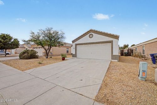 12738 W Pershing St, El Mirage, AZ, 85335-8223 | Card Image