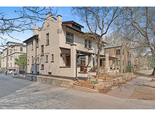 3021 E 16th Ave, Denver, CO, 80206-1602 | Card Image