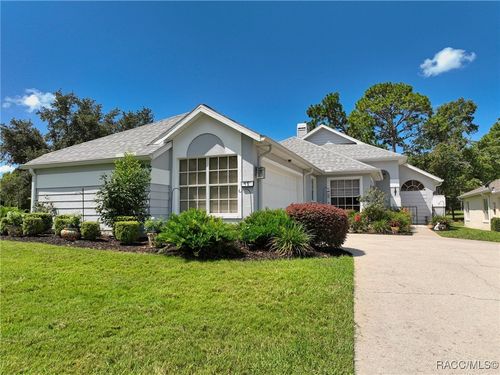 46 W Byrsonima Loop, HOMOSASSA, FL, 34446-4647 | Card Image