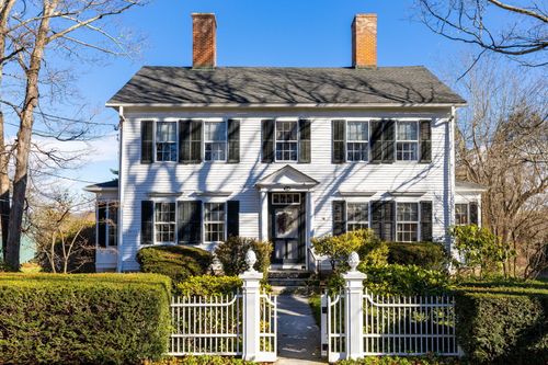 124 North St, Litchfield, CT, 06759-2504 | Card Image