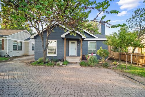 2522 W Jefferson Blvd, Dallas, TX, 75211-2628 | Card Image