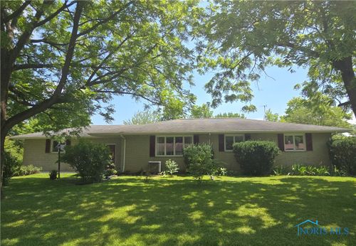 2552 Country Road 220, Van Buren, OH, 45889 | Card Image