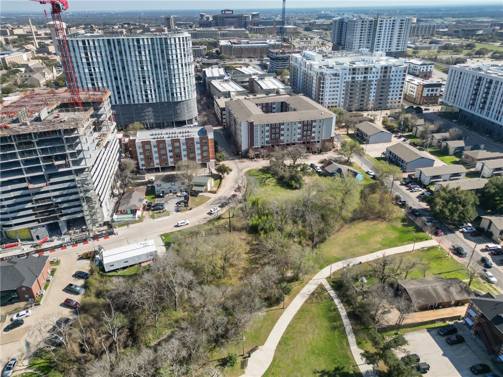 Commercial Sale in College Station