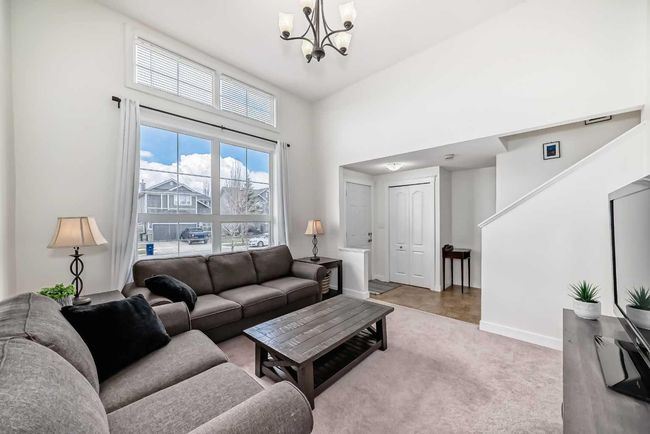 4004 - 2370 Bayside Rd Sw, Home with 3 bedrooms, 2 bathrooms and 2 parking in Airdrie AB | Image 8