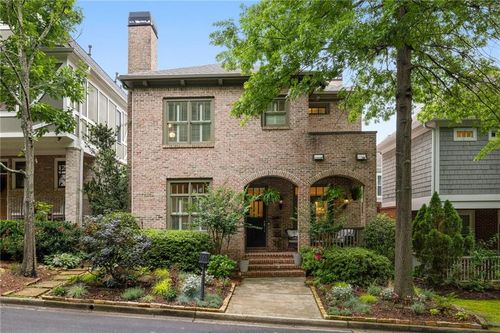 401 Sutherland Pl Ne, Atlanta, GA, 30307-2330 | Card Image