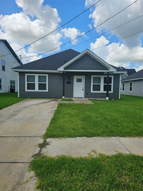 430 Shamrock St, Beaumont, TX, 77701-5633 | Card Image