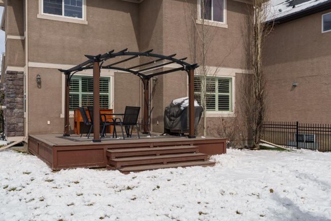 3 West Cedar Place Sw, Home with 4 bedrooms, 3 bathrooms and 4 parking in Calgary AB | Image 29