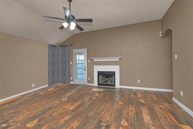 3415 Cactus Creek Dr, House other with 3 bedrooms, 2 bathrooms and 2 parking in Spring TX | Image 9