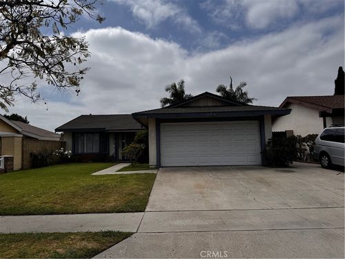 11610 Gonsalves St, Cerritos, CA, 90703-7453 | Card Image