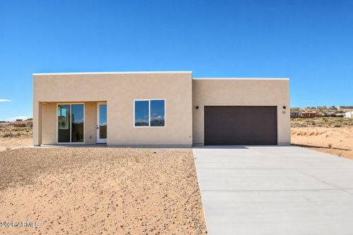 95 Good Hope Bay, Page, AZ, 86040-0677 | Card Image