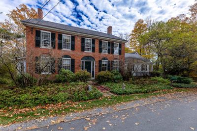 385 Academy Road, House other with 6 bedrooms, 4 bathrooms and null parking in Thetford VT | Image 1