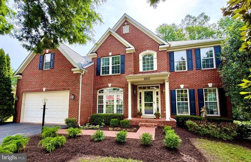 5930 Callie Furnace Ct, MANASSAS, VA, 20112-5484 | Card Image