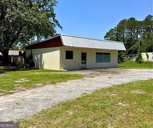 1231 Cate Rd, Brunswick, GA, 31525-8943 | Card Image