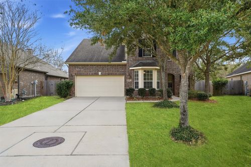 24490 Hanson Springs Dr, Porter, TX, 77365-7230 | Card Image