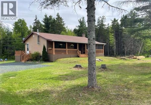 4415 480 Rte, Acadieville, NB, E4Y1Z6 | Card Image