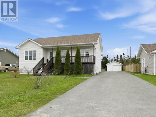 34 Penwell Ave, Gander, NL, A1V0A4 | Card Image