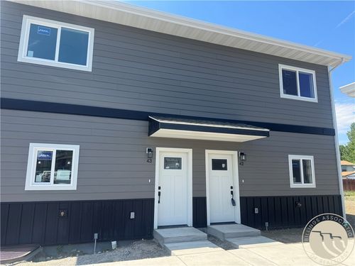 3387 Granger Unit B, Billings, MT, 59102 | Card Image